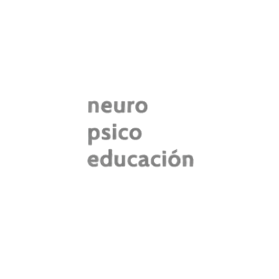 neuro psico educación de Alicia Landívar