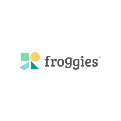 Froggies logo congreso montessori La CEO de Froggies, Cristina Saraldi, también será ponente en la IV Edición del Congreso Internacional Montessori
