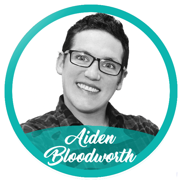 Aiden Bloodworth, de Montessori Games, presenta su alternativa lúdica en el Congreso Internacional Montessori