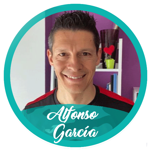 Alfonso García nos hablará del deporte y la educación física en el método Montessori