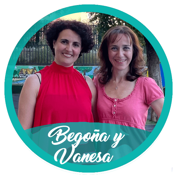 Begoña Santana y Vanesa García representan al Colegio Montpellier de madrid en el IV Congreso Internacional Montessori
