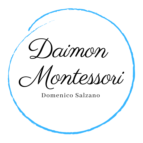 Domenico Salzano, de Daimon Montessori, nos hablará de las matemáticas y la geometría en el IV Congreso Internacional Montessori