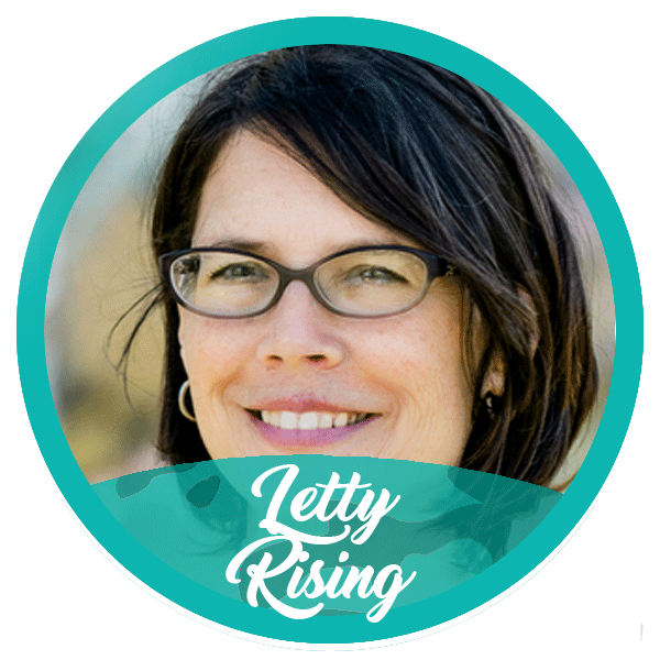 Letty Rising nos hablará de cómo integrar ciencia, literatura y arte en Montessori