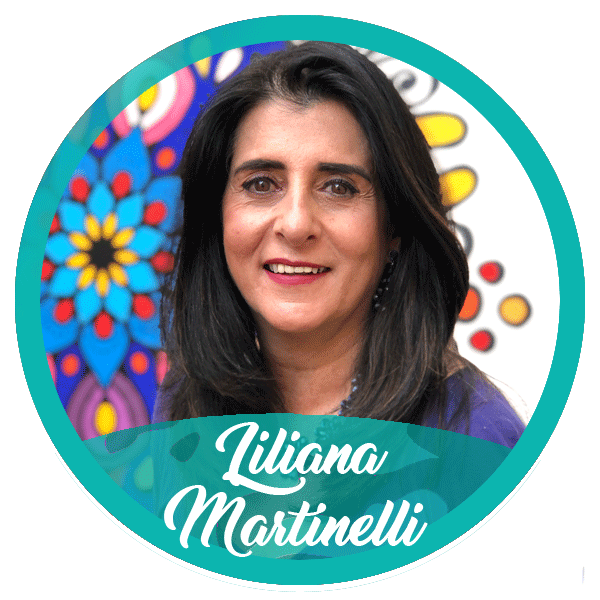 Liliana nos habla de las necesidades que surgen en los niños y de cómo podemos satisfacerlas en este IV Congreso Internacional Montessori.