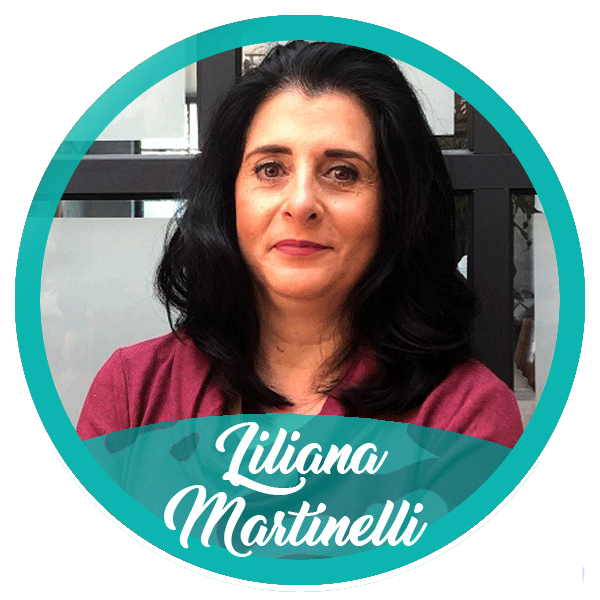Liliana Martinelli nos hablará del desarrollo de la lectoescritura en el Congreso Internacional Montessori de 2022