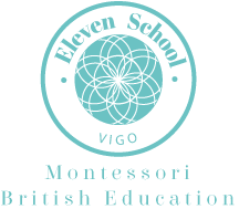 Cristina Pereira representa a Eleven School de Vigo en el IV Congreso Internacional Montessori