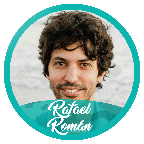 Rafael Román nos hablará del Decálogo Montessori y su aplicación