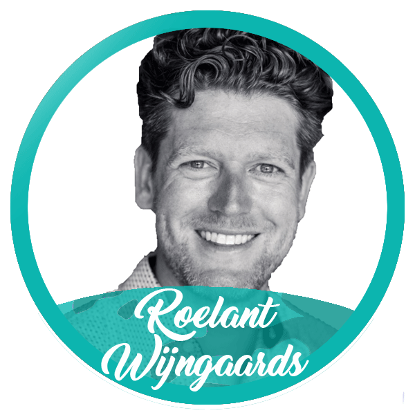 Roelant Wijngaards, de Montessori Games, presenta su alternativa lúdica en el Congreso Internacional Montessori
