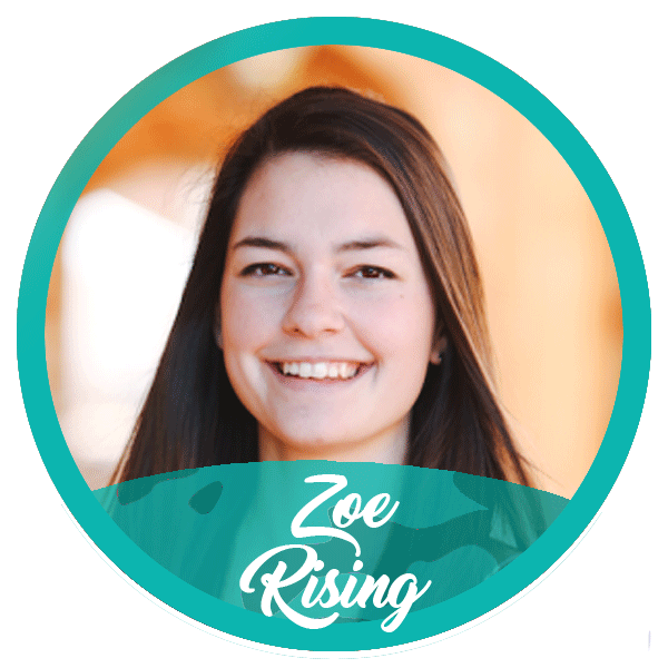 Zoe Rising participa con su proyecto Montessori Lab en el IV Congreso Internacional Montessori