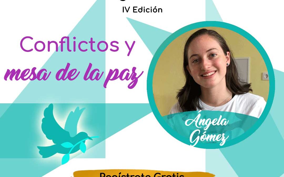 IV Congreso Internacional Montessori – Ángela Gómez