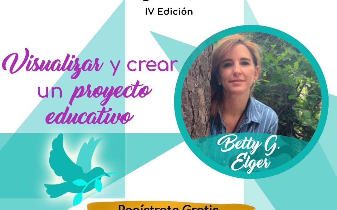 IV Congreso Internacional Montessori – Betty González Elger