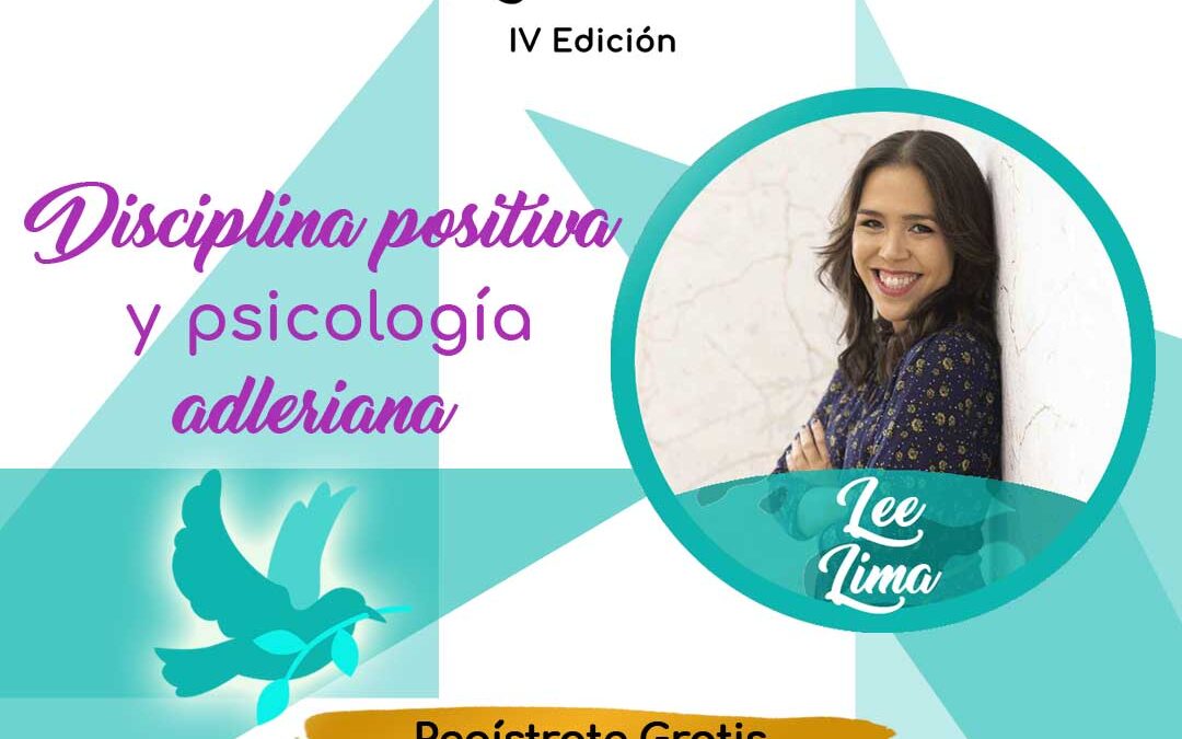 IV Congreso Internacional Montessori – Lee Lima