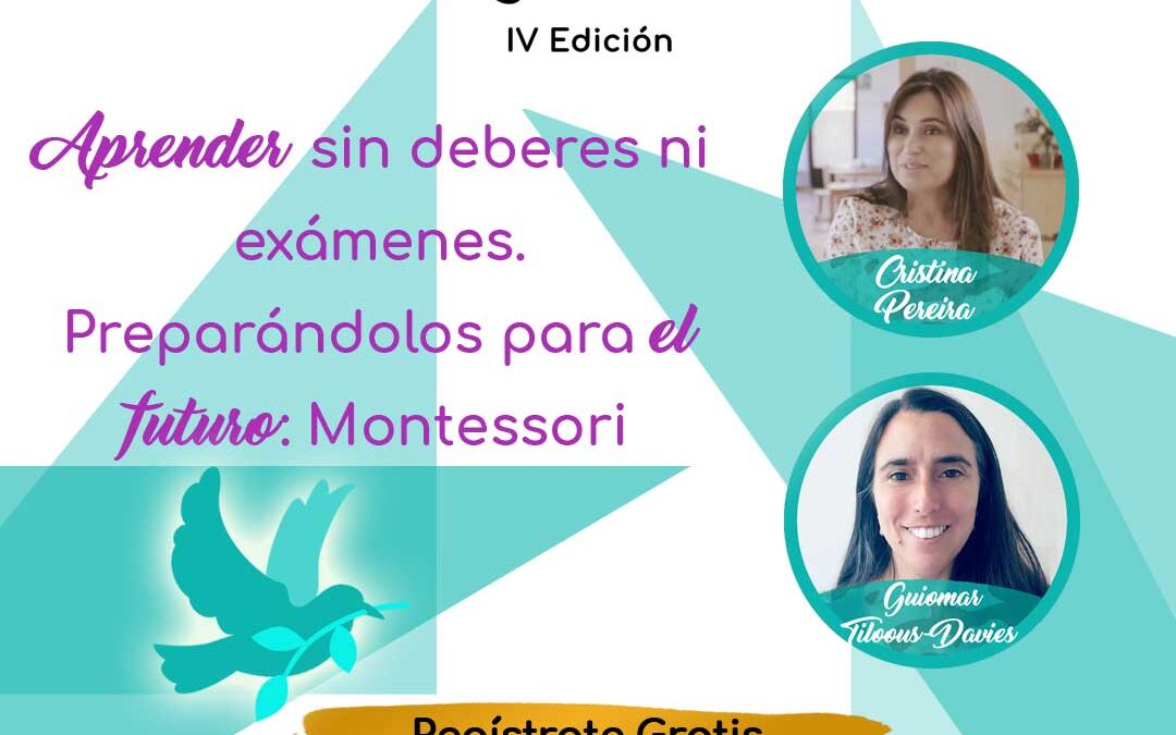 IV Congreso Internacional Montessori – Eleven School