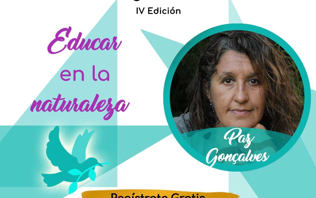 IV Congreso Internacional Montessori – Paz Gonçalves