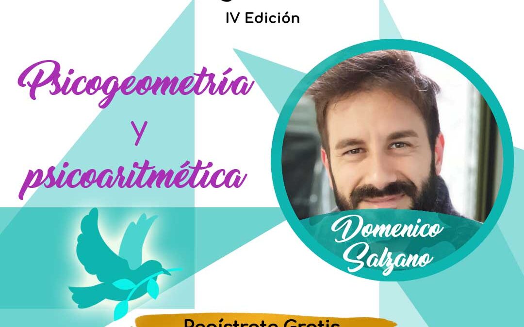 IV Congreso Internacional Montessori – Domenico Salzano