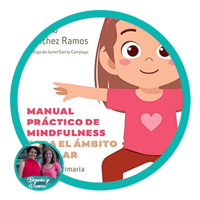 Begoña y Vanesa sortearán un libro de mindfullness entre los compradores del pase Premium
