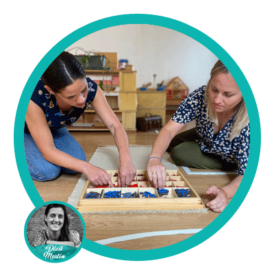 La escuela Kaizen Montessori de Gran Canaria ofrece un 10% de descuento en todas sus formaciones