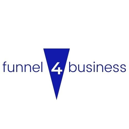 Funnel 4 business - Empresa dedicada a las campañas publicitarias en internet y la conversión de infoproductos