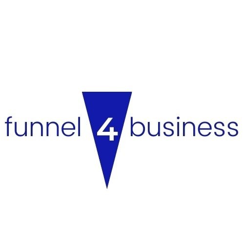 Funnel 4 business Funnel 4 business - Empresa dedicada a las campañas publicitarias en internet y la conversión de infoproductos