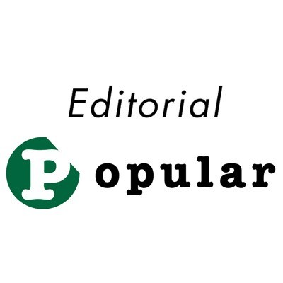 logo-editorial-popular Editorial Popular es patrocinador oficial del IV Congreso Internacional Montessori