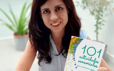 Entrevista a Mavi Pastor, autora de “101 actividades para una educación respetuosa”.