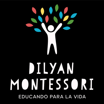 Dilyan Montessori, escuela Montessori de Barakaldo, es patrocinador oficial del Congreso