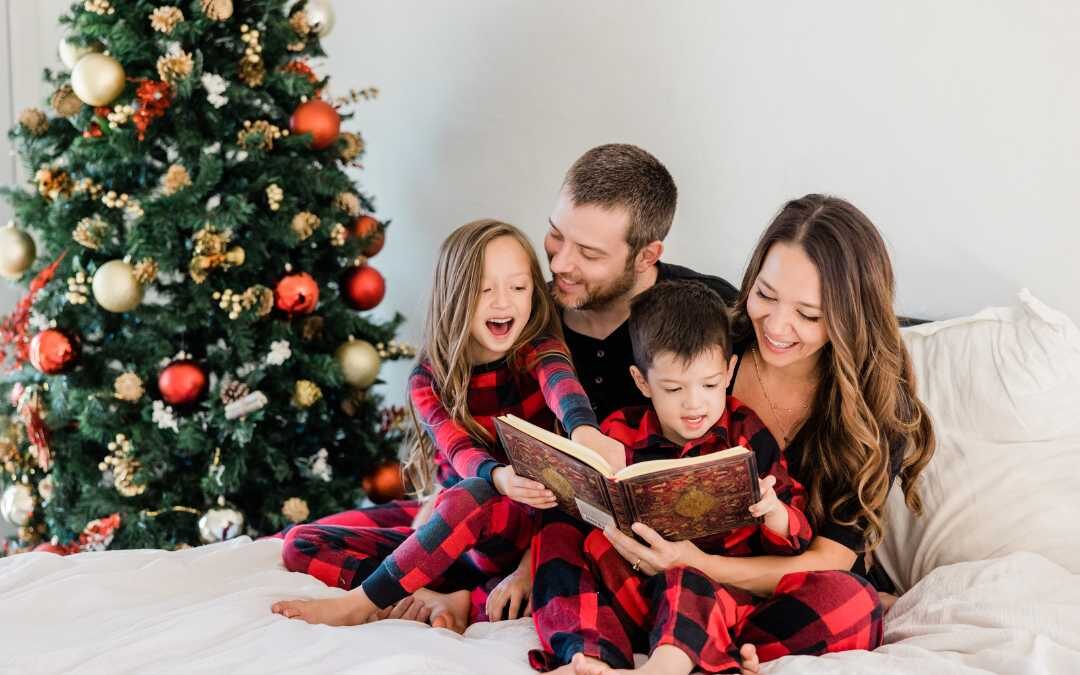 Descubre cómo se celebra la Navidad siguiendo la pedagogía Montessori