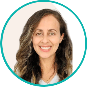 Johana Añez, colaboradora en Tu Guía Montessori