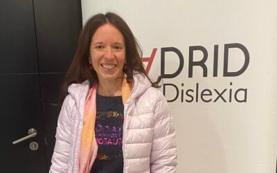 El proceso lector en la dislexia