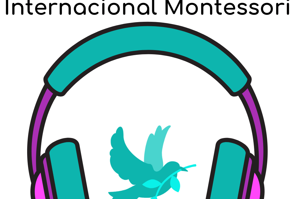 Memorias IV Congreso Internacional Montessori – 2022