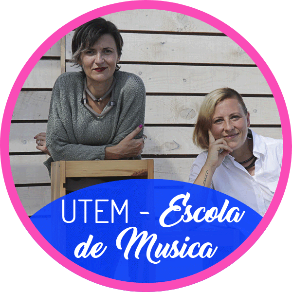 UTEM Escola de Musica - Esther y Mar serán ponentes del COngreso Internacional Montessori