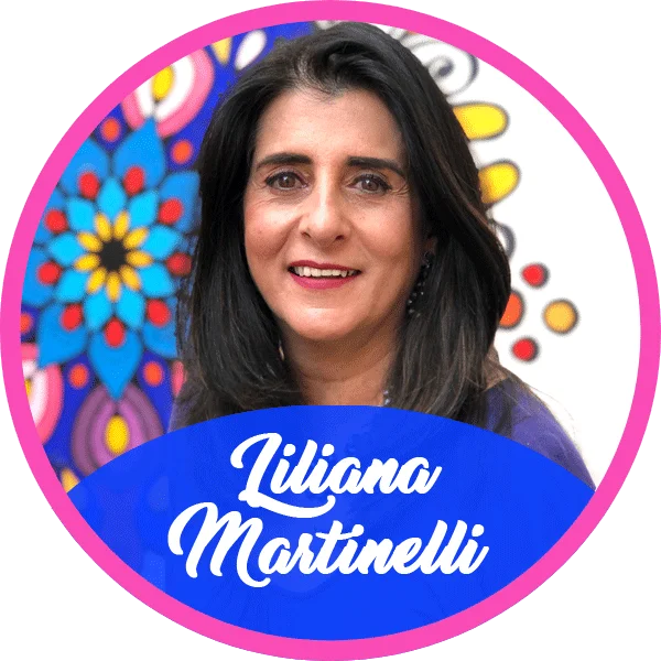 Liliana Martinelli será ponente en el V Congreso Internacional Montessori de Miriam Escacena