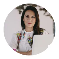 Diana González, formadora del Posgrado Universitario Montessori de la UDIMA y psicóloga especializada en infancia