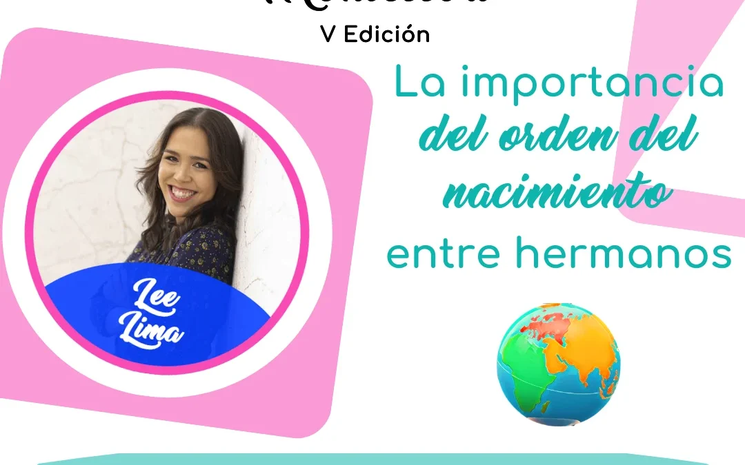 Lee Lima – V Congreso Internacional Montessori