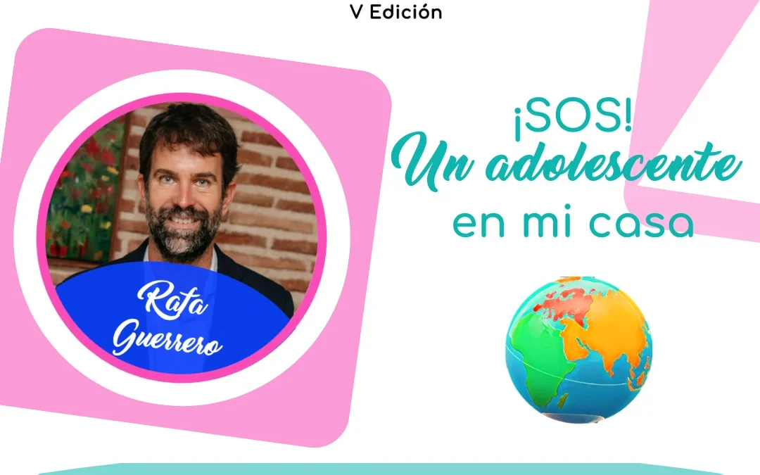 Alicia Gisbert – V Congreso Internacional Montessori
