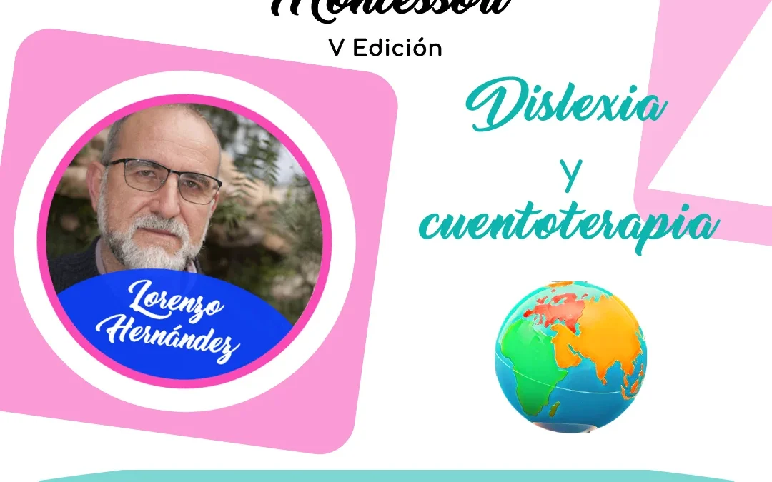 Lorenzo Hernández Pallarés – V Congreso Internacional Montessori