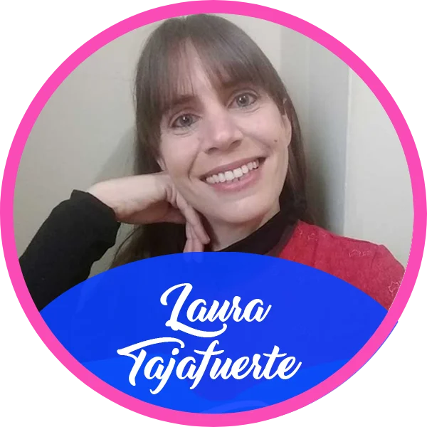 Laura Tajafuerte será ponente del Congreso Internacional Montessori