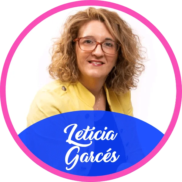 Leticia Garcés habla de la salud mental en la adolescencia en el V Congreso Montessori