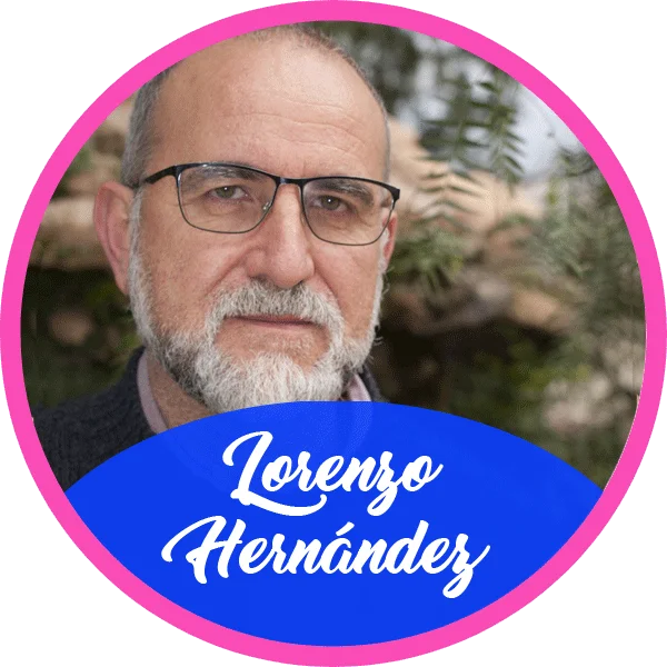 Lorenzo Hernández Pallarés es ponente en el V Congreso Montessori