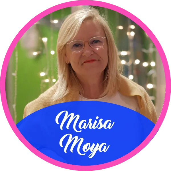 Marisa Moya, referente de la disciplina positiva, será ponente del V Congreso Internacional Montessori