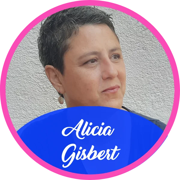 Alicia Gisbert es ponente en el V Congreso Montessori