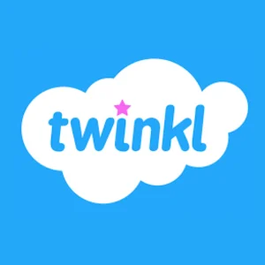 Logo de Twinkl, la mayor editorial del Reino Unido, se une como patrocinador al Congreso Internacional Montessori