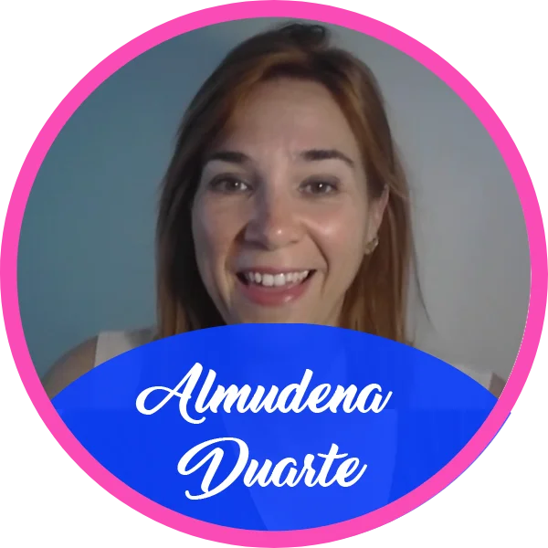 Almudena Duarte es ponente en el V Congreso Internacional Montessori