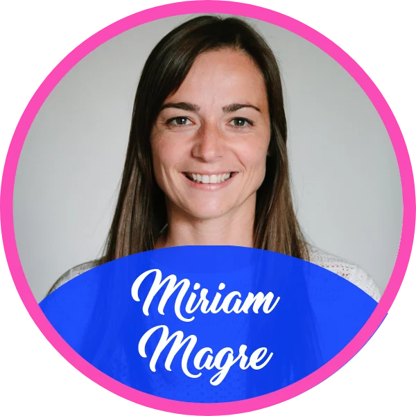 Miriam Magre es ponente en el V Congreso Internacional Montessori y nos hablará de ciencias y educación montessori