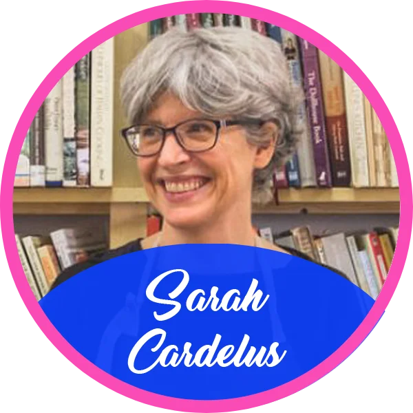 Sarah Cardelus es ponente en el V Congreso Internacional Montessori