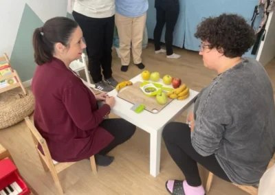 Actividades Montessori para hacer en el aula de educación infantil