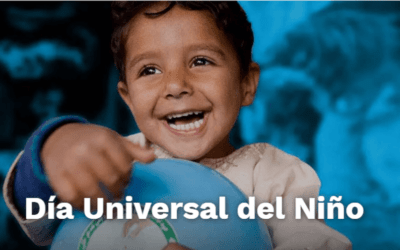 Día Internacional de los derechos de la infancia: ¿Se respetan o se siguen vulnerando?