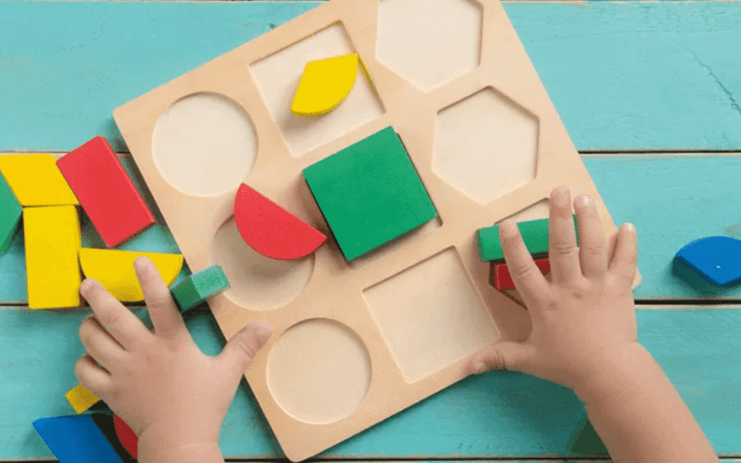 Montessori en casa, ¿cómo empezar?