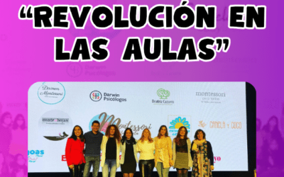 Congreso educativo Madrid, horas certificadas
