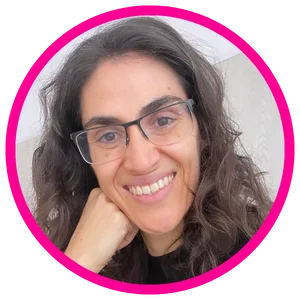 Lorena Quintero es psicopedagoga y ponente en el Congreso Educativo "Revolución en las Aulas"
